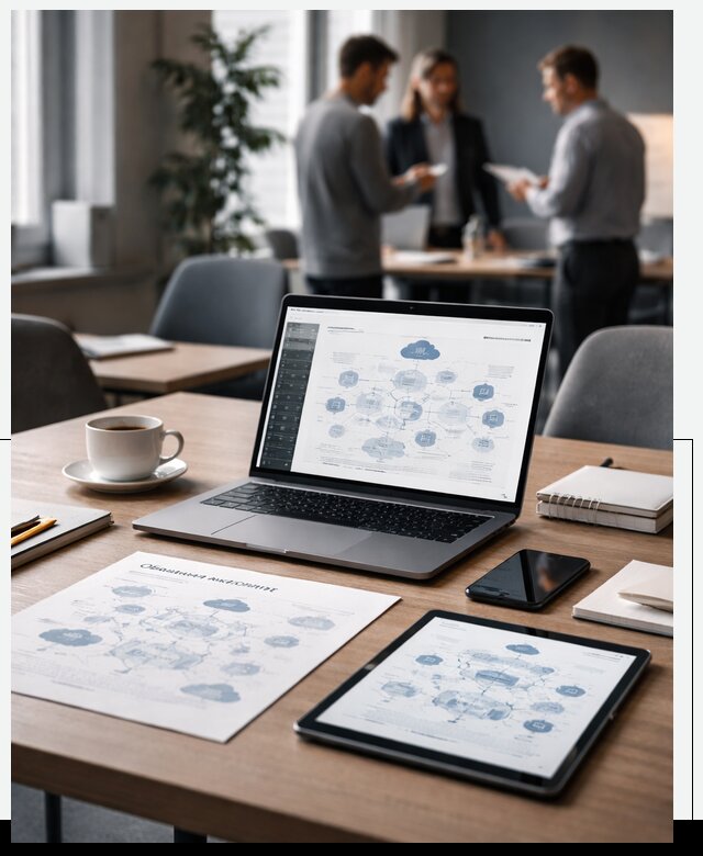 Разработка облачных решений и SaaS в Рассказове от 15323 р. | АвикейРсз