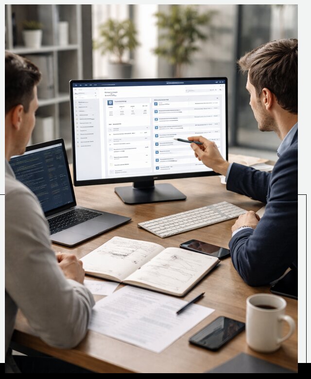 Разработка CRM систем в Рассказове от 153225 руб., АвикейРсз