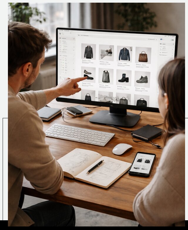 Разработка интернет-магазинов под ключ в Рассказове с оплатой и CRM