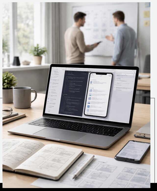 Разработка iOS приложений в Рассказове от 153225 р. | АвикейРсз