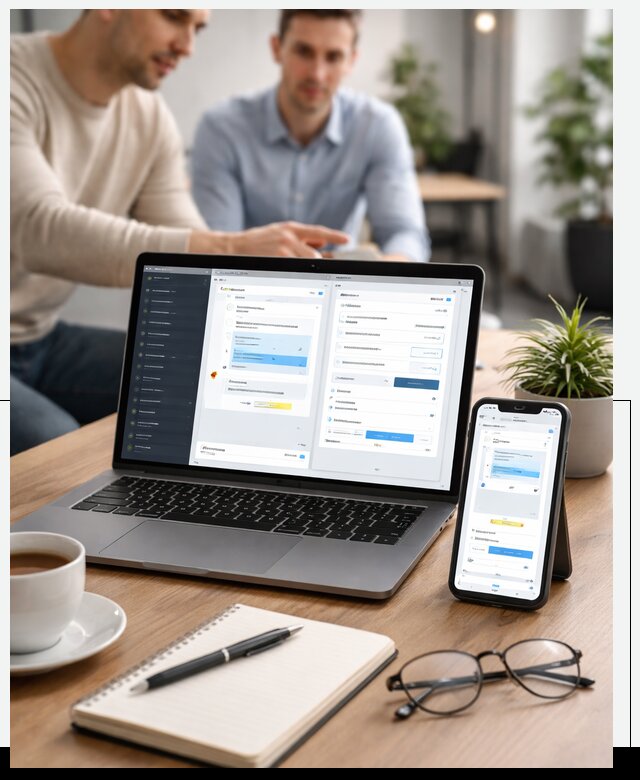 Разработка мини app Telegram/VK в Рассказове от 30645 р. АвикейРсз