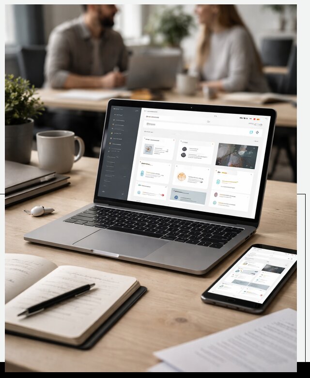Разработка PWA приложений в Рассказове от 122580 р. | АвикейРсз