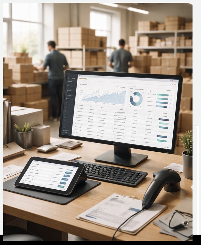 Автоматизация селлеров в Рассказове от 15323 р. | АвикейРсз