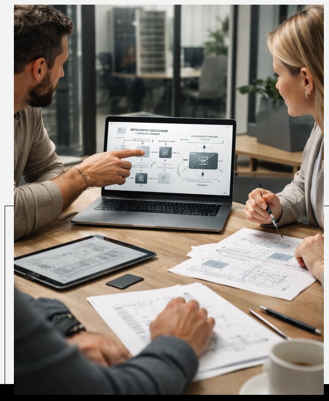 Интеграция цифрового рубля и подключение платежей в Рассказове