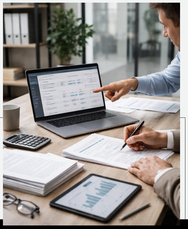 Полисные системы и CRM в Рассказове: разработка от 15323 р. АвикейРсз