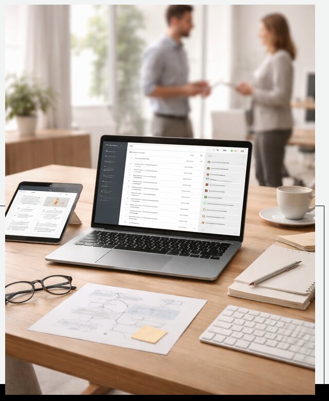 Разработка LMS и онлайн школы в Рассказове от 12258 р. АвикейРсз