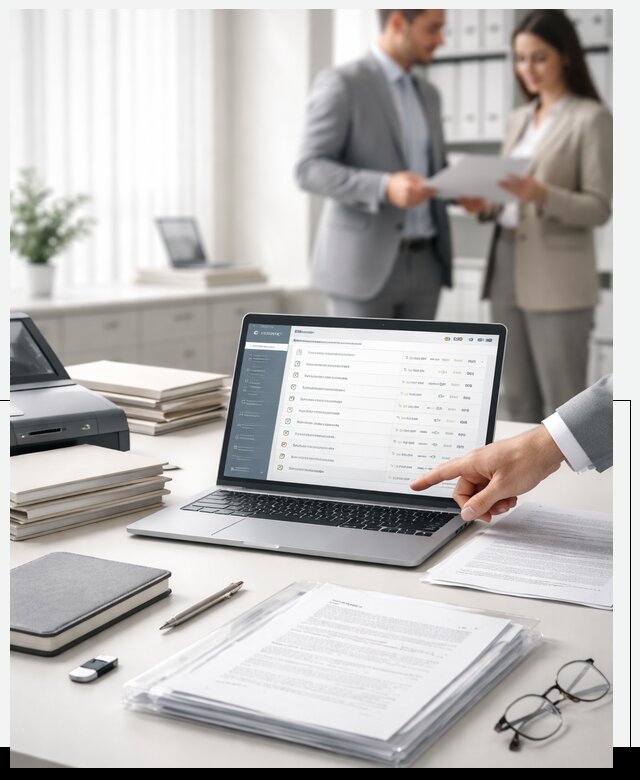 КЭДО и интеграция с 1С ЗУП в Рассказове от 7661 р. АвикейРсз