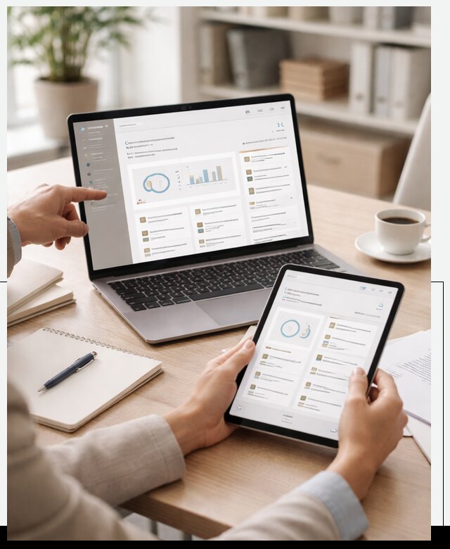 АвикейРсз, платформа корпоративного обучения в Рассказове от 25538 р.