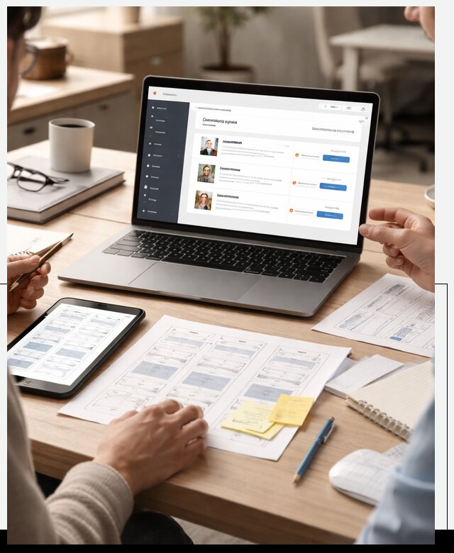 Онлайншкола платформа разработка в Рассказове от 12258 р. | АвикейРсз