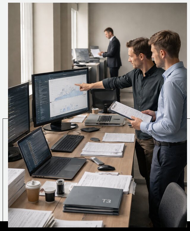 СЭД для государственного органа: внедрение и сопровождение в Рассказове