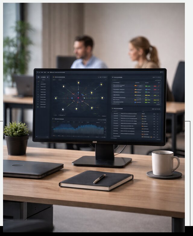 Threat intelligence платформа в Рассказове от 9194 р. | АвикейРсз