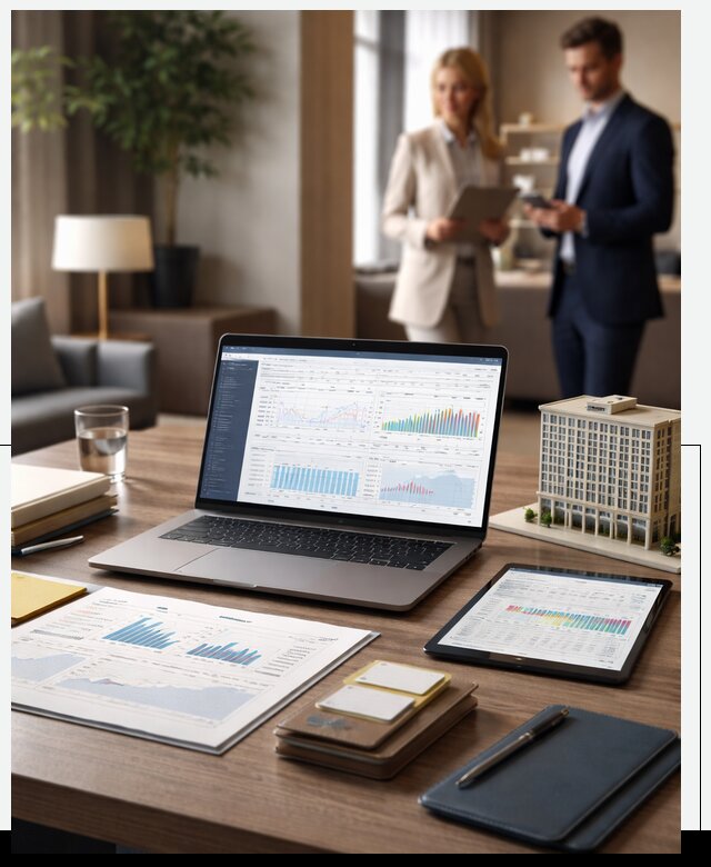 Yield management гостиница в Рассказове от 12258 р. | АвикейРсз