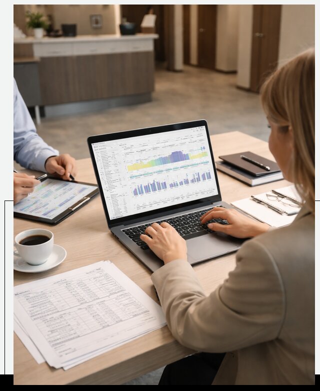 Yield management для гостиницы: ценообразование и прогноз в Рассказове